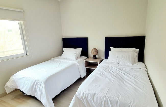 Espacio Luxury- Condominio Las Pocitas - Foto 9