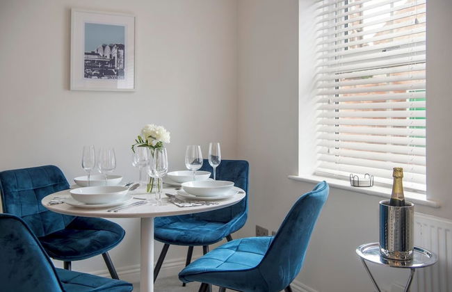 Penleys Apartment - Photo 21