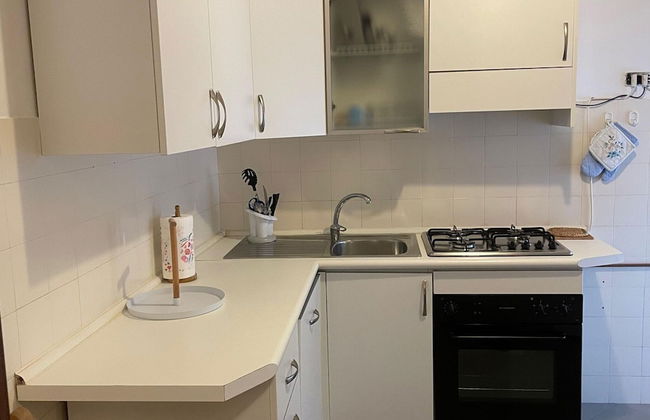 Holiday Home in Fano Near the Beach - Foto 13