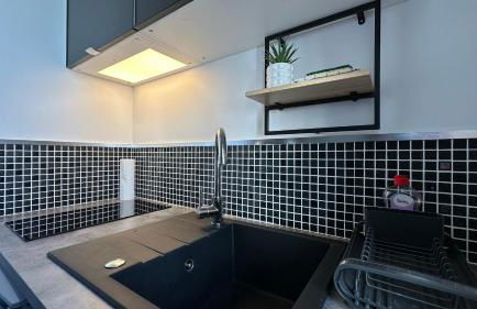 Le petit Terminus - Proche de la gare de Nevers - Foto 7