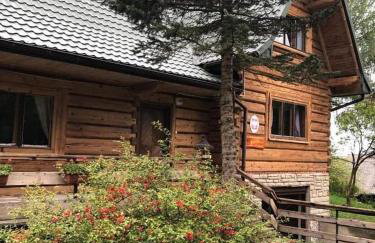 Leśniczówka Przysietnica - Foto 11