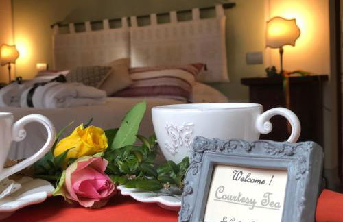 La Cantina Relais - Fattoria Il Cipresso - Photo 4