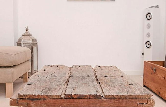 Can Blau Homes Turismo de Interior - Foto 80