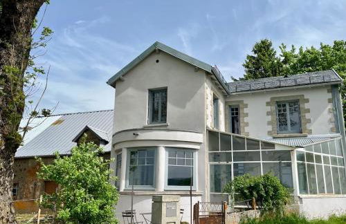 Maison 50 Belvédère du Cézallier - Photo 3