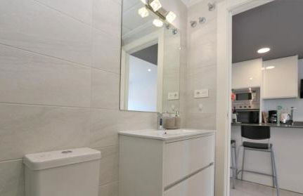 Luxe appartement met 2 badkamers / zee / zwembad - Foto 20