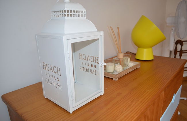 Cozy Studio at Carcavelos Beach - Photo 6