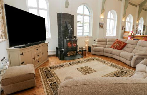 The Miners Hall Retreat - Foto 11