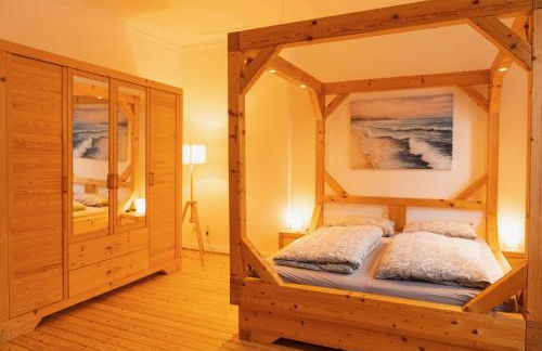 Up'n Swutsch im Norden am Meer - Photo 1