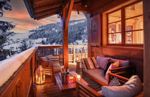 Chalet Cosyneige - OVO Network - Foto 22