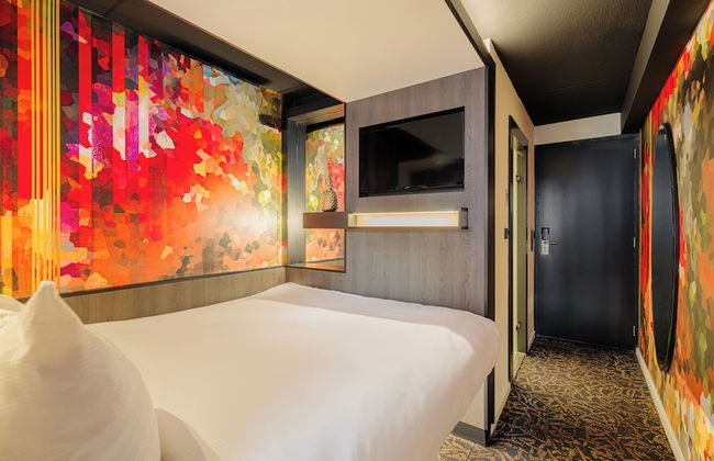 Leonardo Eden Hotel Amsterdam City Center - Photo 26