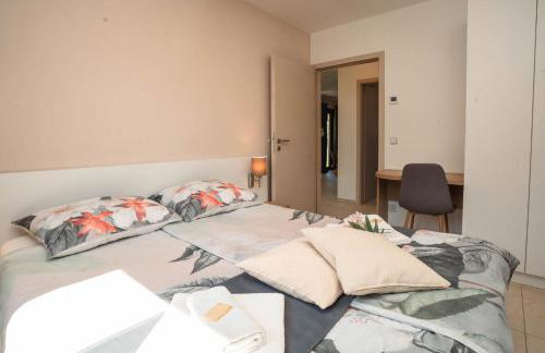 VSG Resort - 200m from Beach, Pool, Sauna & Jacuzzi - Foto 53