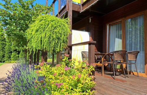 Domki Apartamentowe Bueno - Foto 60