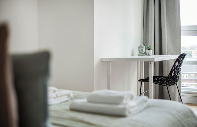 The Lambeth Apartment - Foto 6