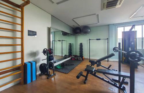 SanLoft Expo Inn Tietê 01 TOP 1 - Foto 22