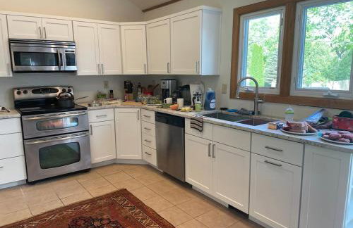 In Union Pier! By Beach with 5 bedrooms, jacuzzi, yard - Foto 22