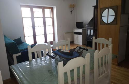 Residencial Valle de Benasque - Foto 14