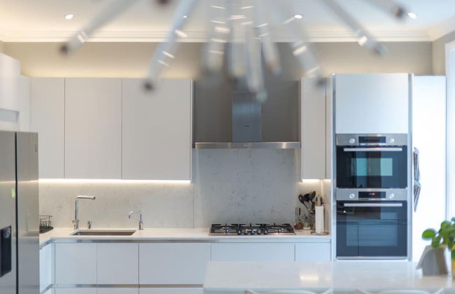 Stunning Maida Vale Apartment Near Regent s Canal by Underthedoormat - Foto 18