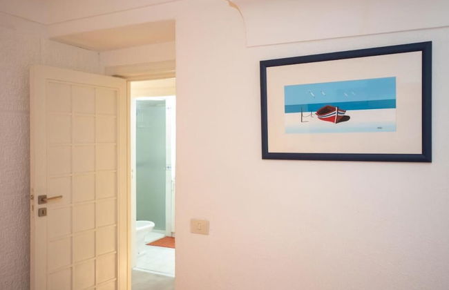 "Le Finestrelle Apartment" - Photo 12