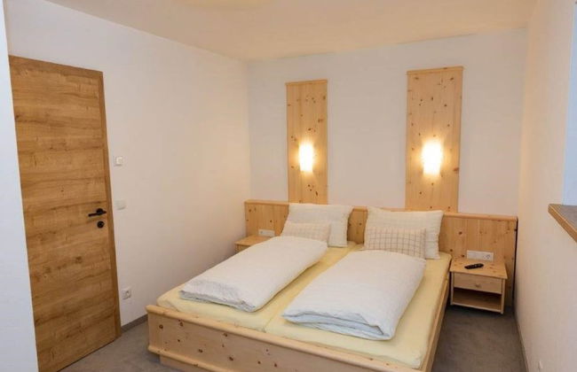 Comfortable Holiday Home in Kleinarl - Foto 2