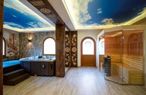 Apart-Center Zakopianskie Tarasy Spa - Photo 106