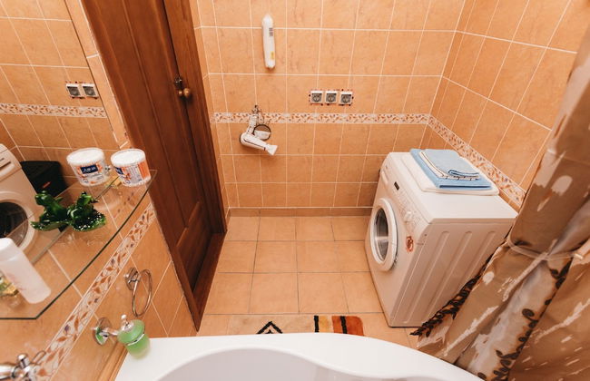 Domashny Uyut Malysheva 4B - Foto 48