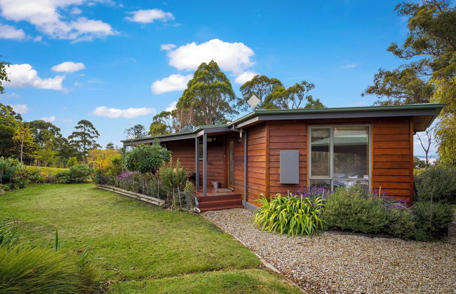 Blissful Birchs Bay - Foto 41