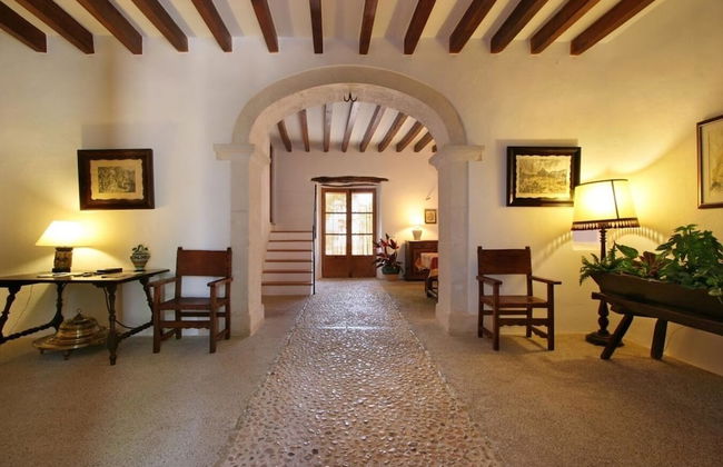 Villa - 5 Bedrooms with Pool and WiFi - 103224 - Foto 28