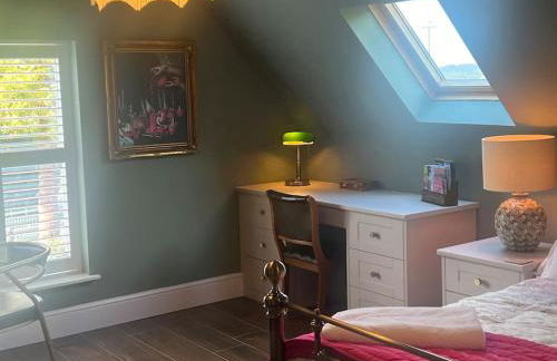 Mayfield Lodge, Paxford, Chipping Campden GL55 6XU - Photo 34