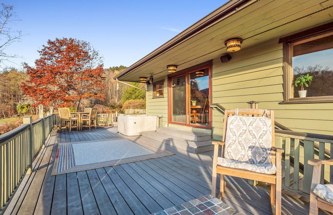 The Eagles Nest - Foto 45