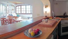 cave house with sea views - Foto 5