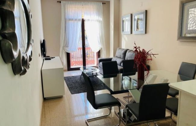 Apartments Ramblas 108 - Foto 13