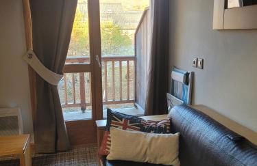 Les balcons des aiguilles - Foto 8