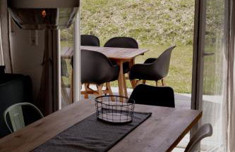 Ferienhaus am Mühlenweiher im Allgäu - Foto 26