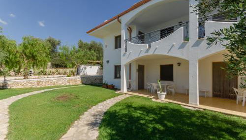 Case Vacanza Fracarluccio - Foto 4, Garden