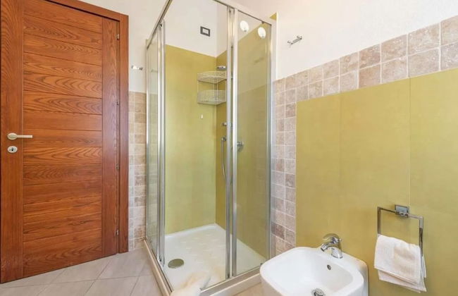 Seaside Comfort in the Heart of Alghero - Foto 15