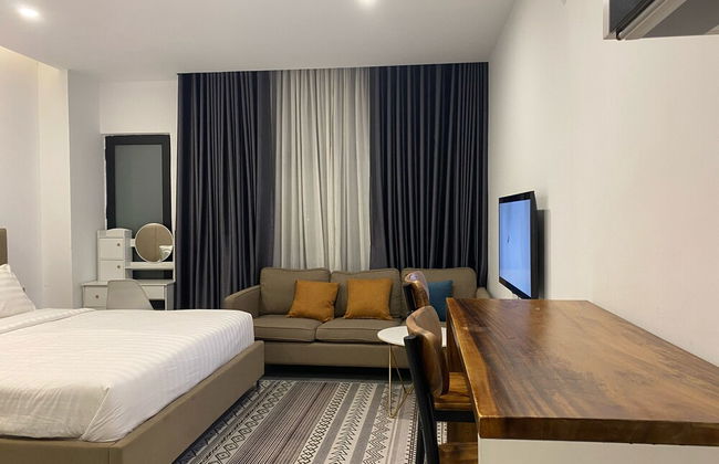 The Vincent Condo - Foto 18