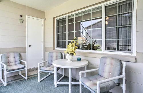 Kissimmee Condo with Lanai 10 Mi to Disney World! - Foto 2