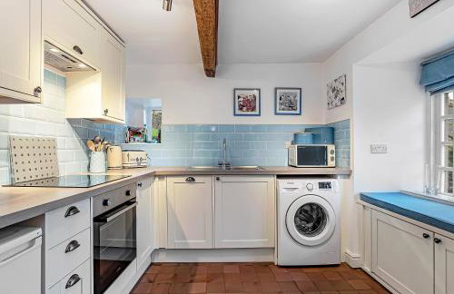 Wellside Cottage - Foto 10