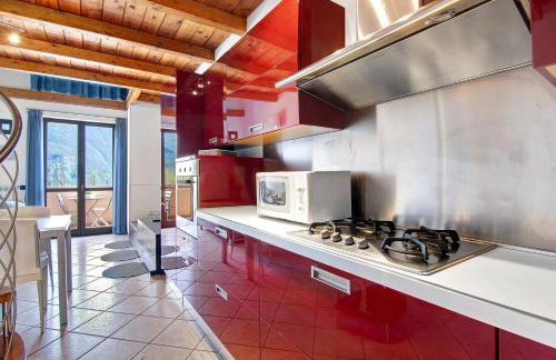 Casa vacanze vigna del Lago - Foto 26