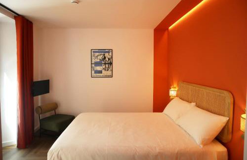 Aparthotel Divino Figueres by Fimedhotels - Foto 11