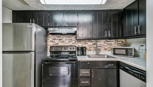 Halsten at Vinings 3203 Spacious 1 Bed 1 bath - Foto 4