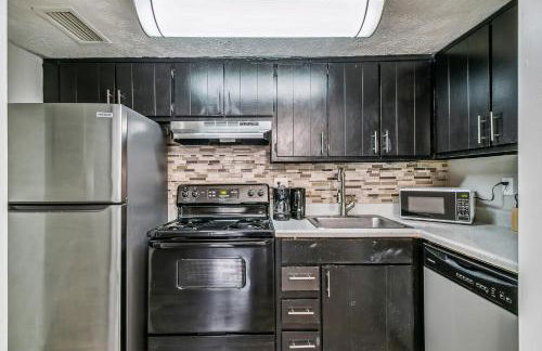 Halsten at Vinings 3203 Spacious 1 Bed 1 bath - Foto 4