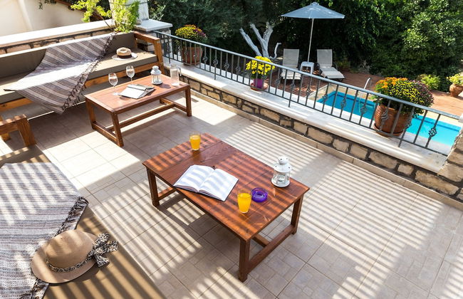 Amazing Villas in Crete - Photo 54