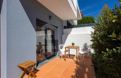 Villa Terracota by ACasaDasCasas - Foto 8