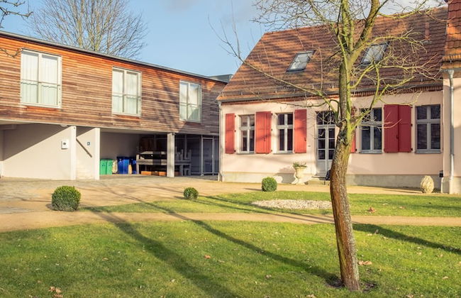 Grafschaft Kloster Zinna - Photo 49