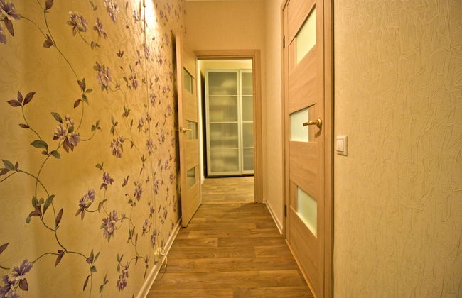 Lakshmi Apartment 3k Mayakovskaya - Foto 12
