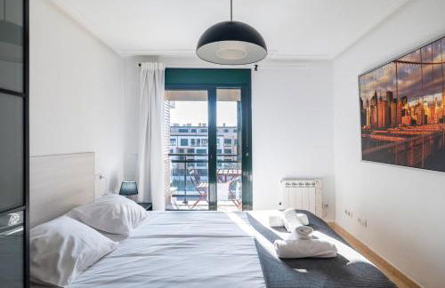 Alloru, apartamento con piscina la playa a 3 km VUT-2714-AS - Foto 20