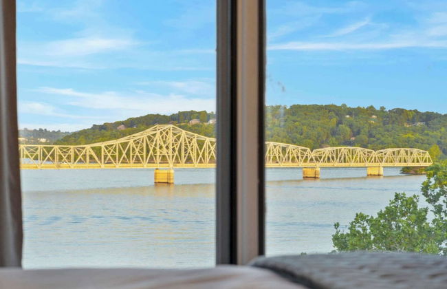 Enjoy Lakeside Fun Lakeview At Table Rock! - Photo 26