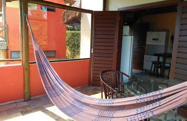 Pipa Park - Photo 31