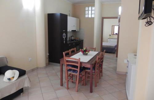 Buggerru a Mare Residence - Foto 28